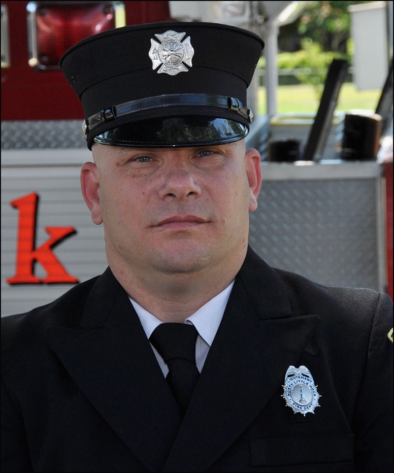 Aaron Scott Chassells