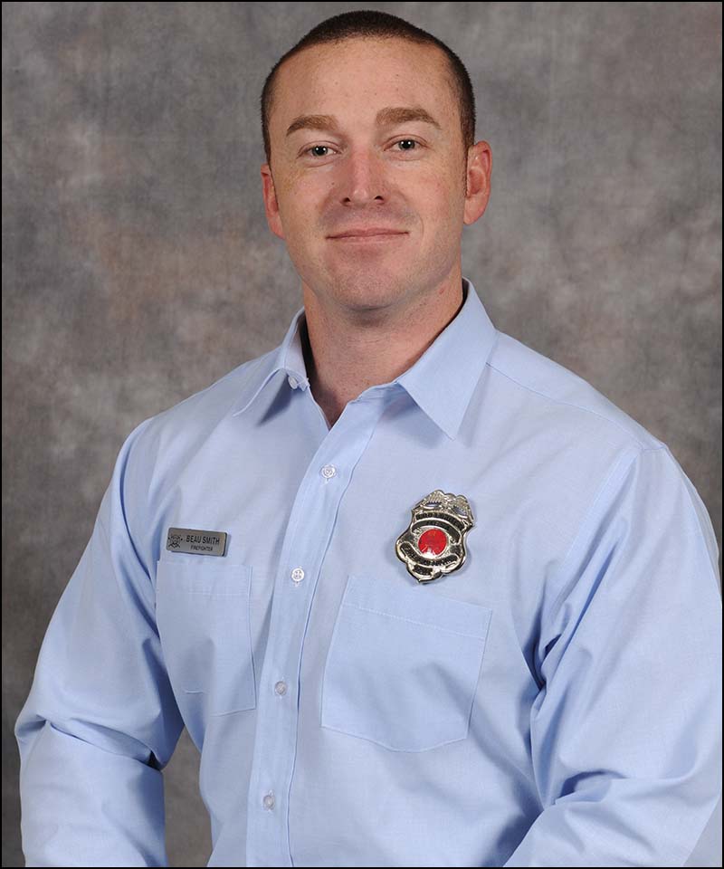 Trevor C. Madrid