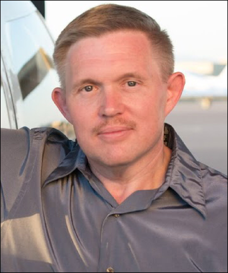 Matthew R. Miller