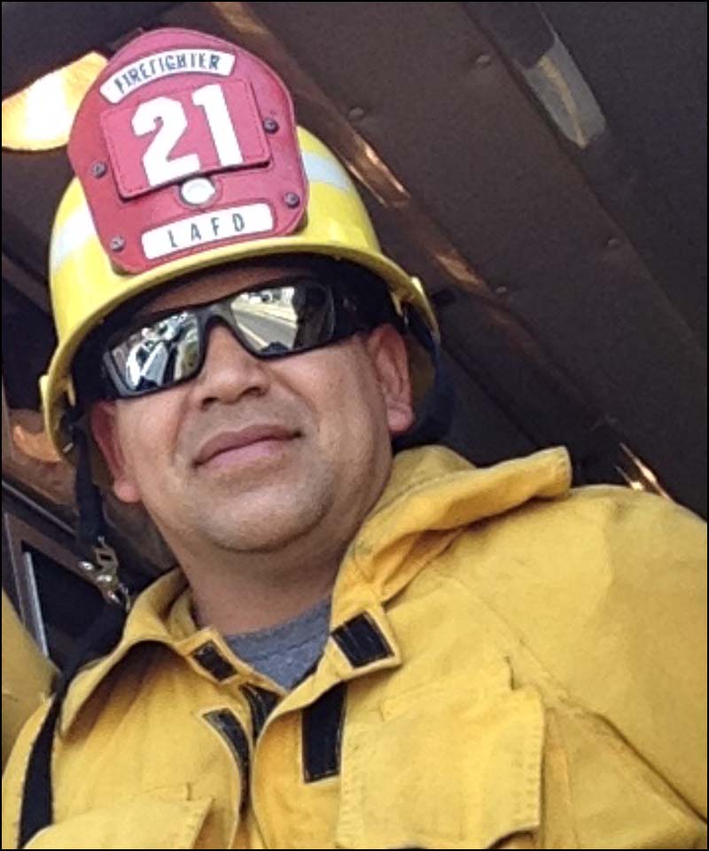 Jose M. Perez
