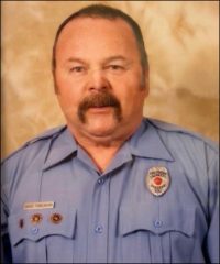 David J. Tomlinson