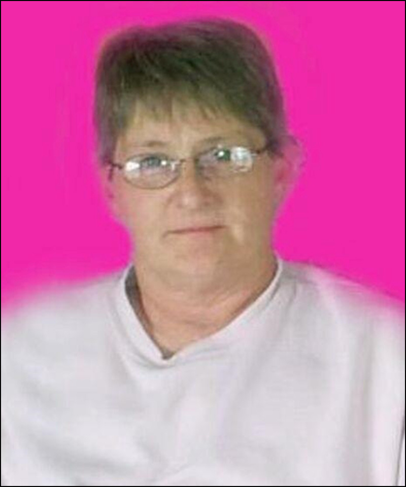 Janet K. Tracy