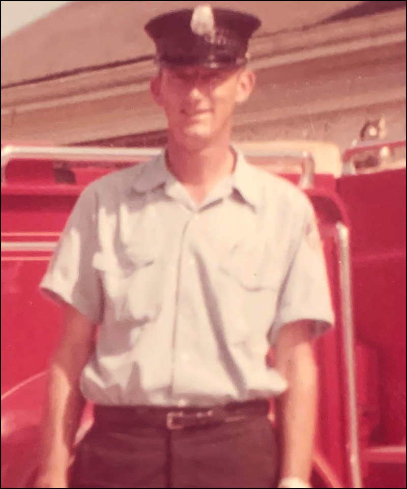 Norman G. Whitener