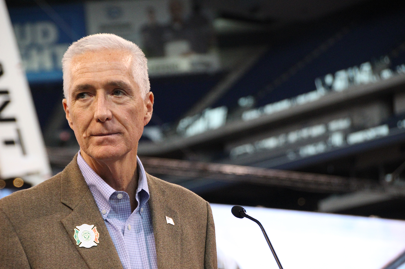Bobby Halton