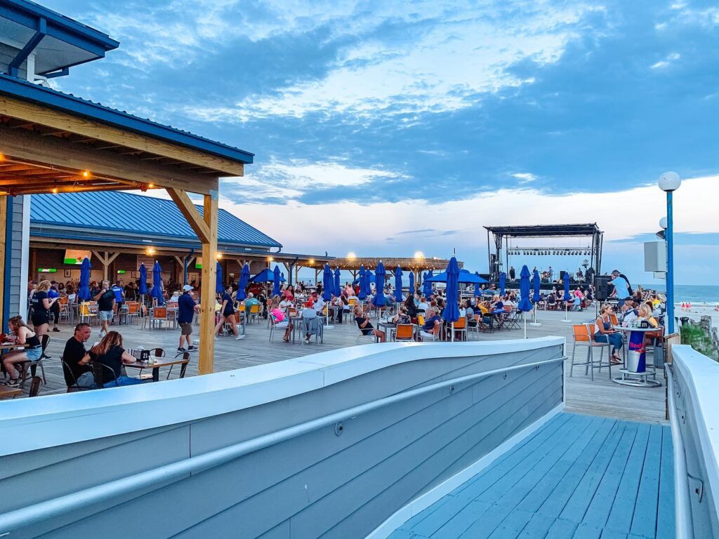 Fire Hero Beach Bash