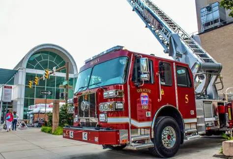 118th Annual Conference & FIRE 2024 Expo