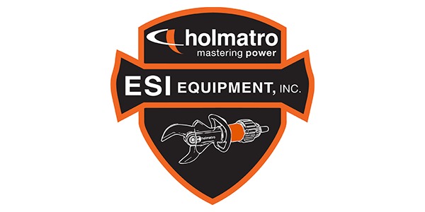 ESI Equipment, Inc.