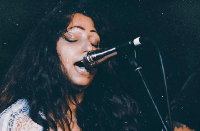 Nikki Briar and the Sweet Briar Band