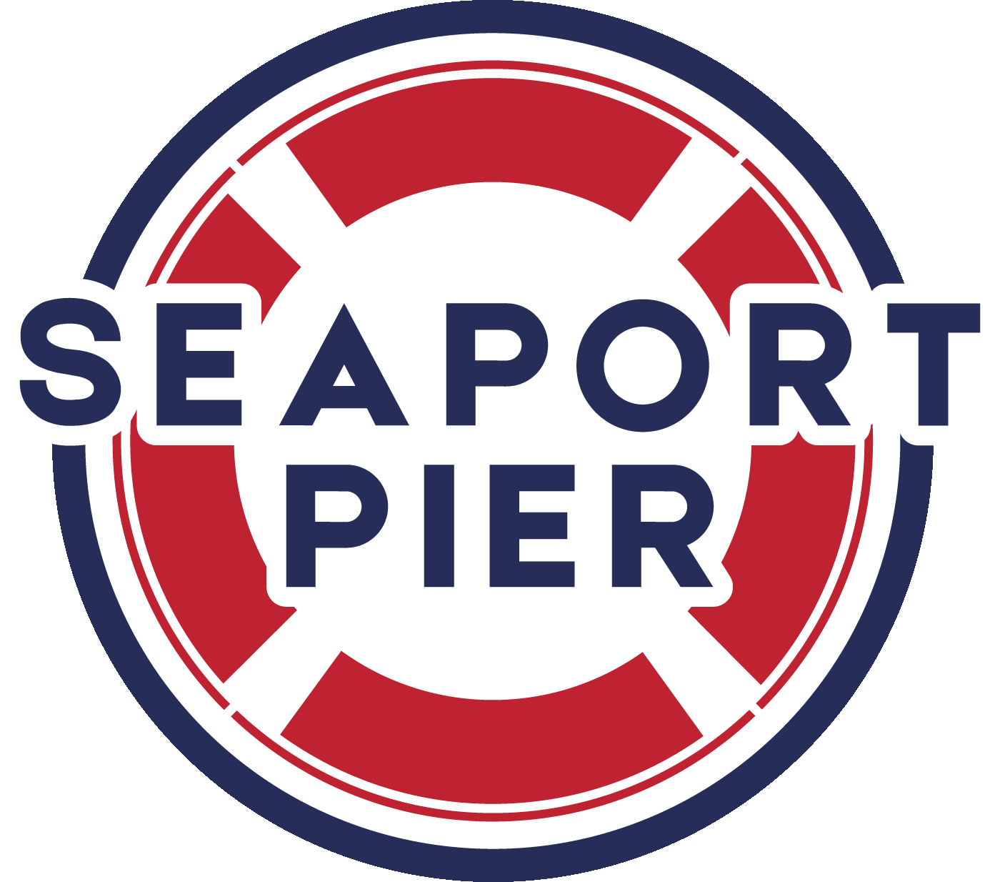 Seaport Pier