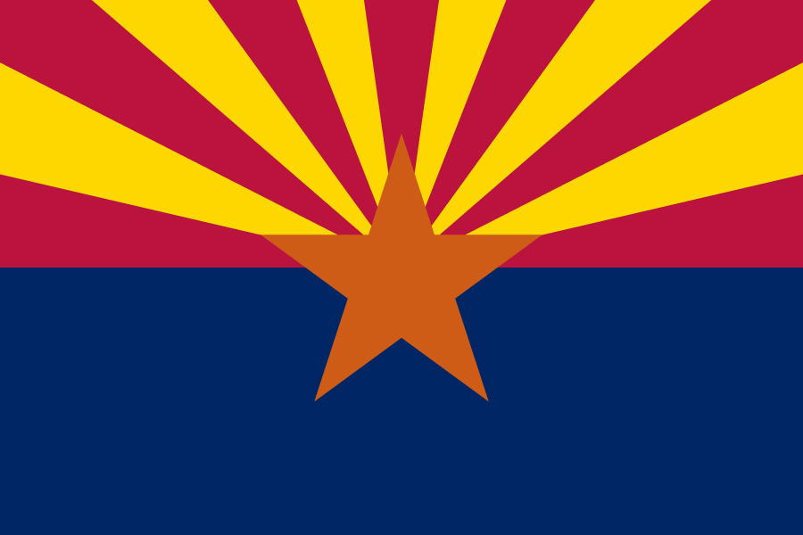 Arizona