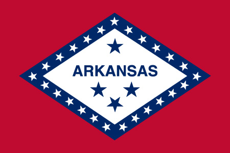 Arkansas