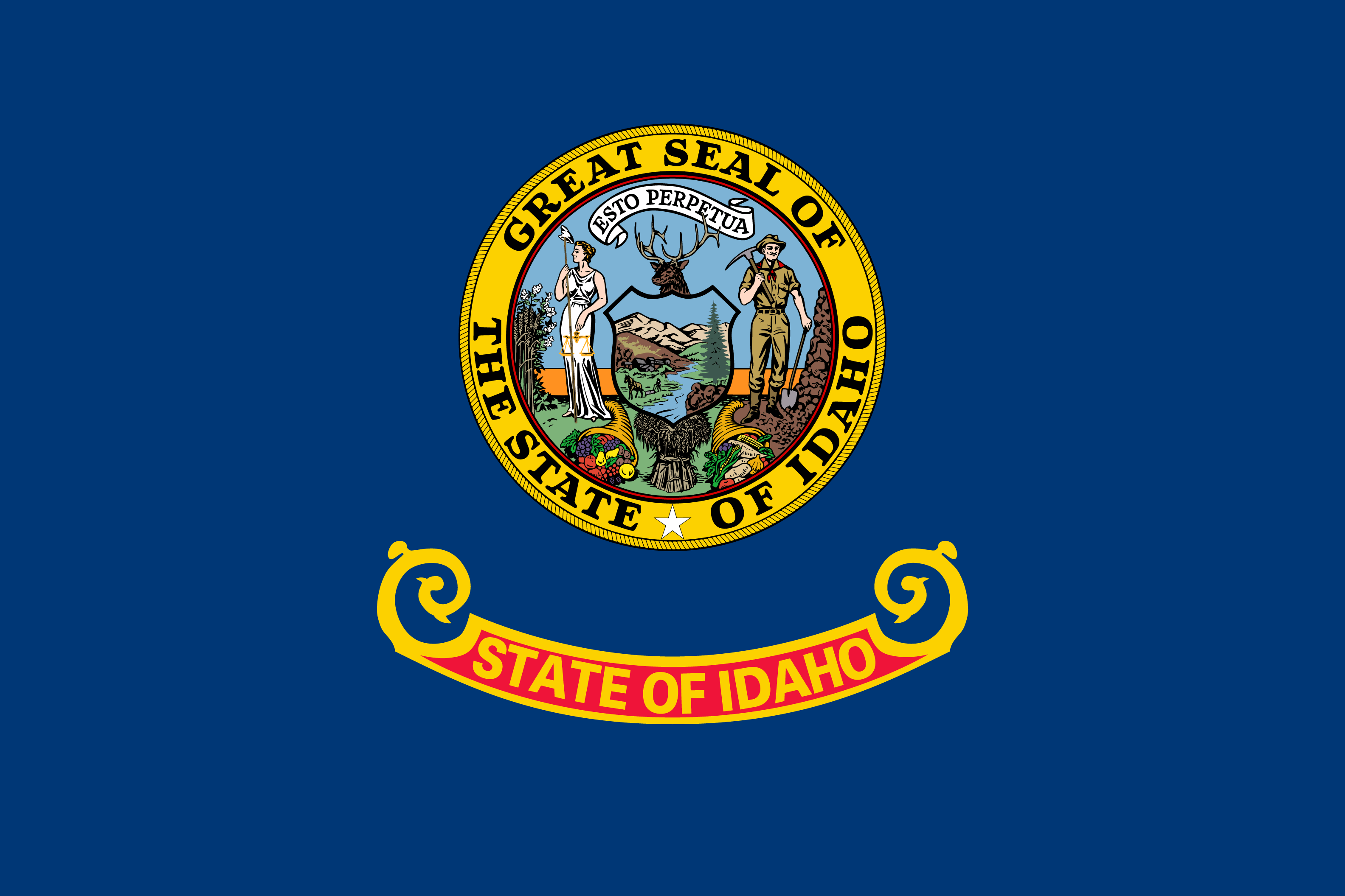 Idaho