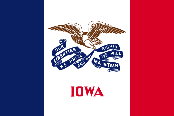 Iowa