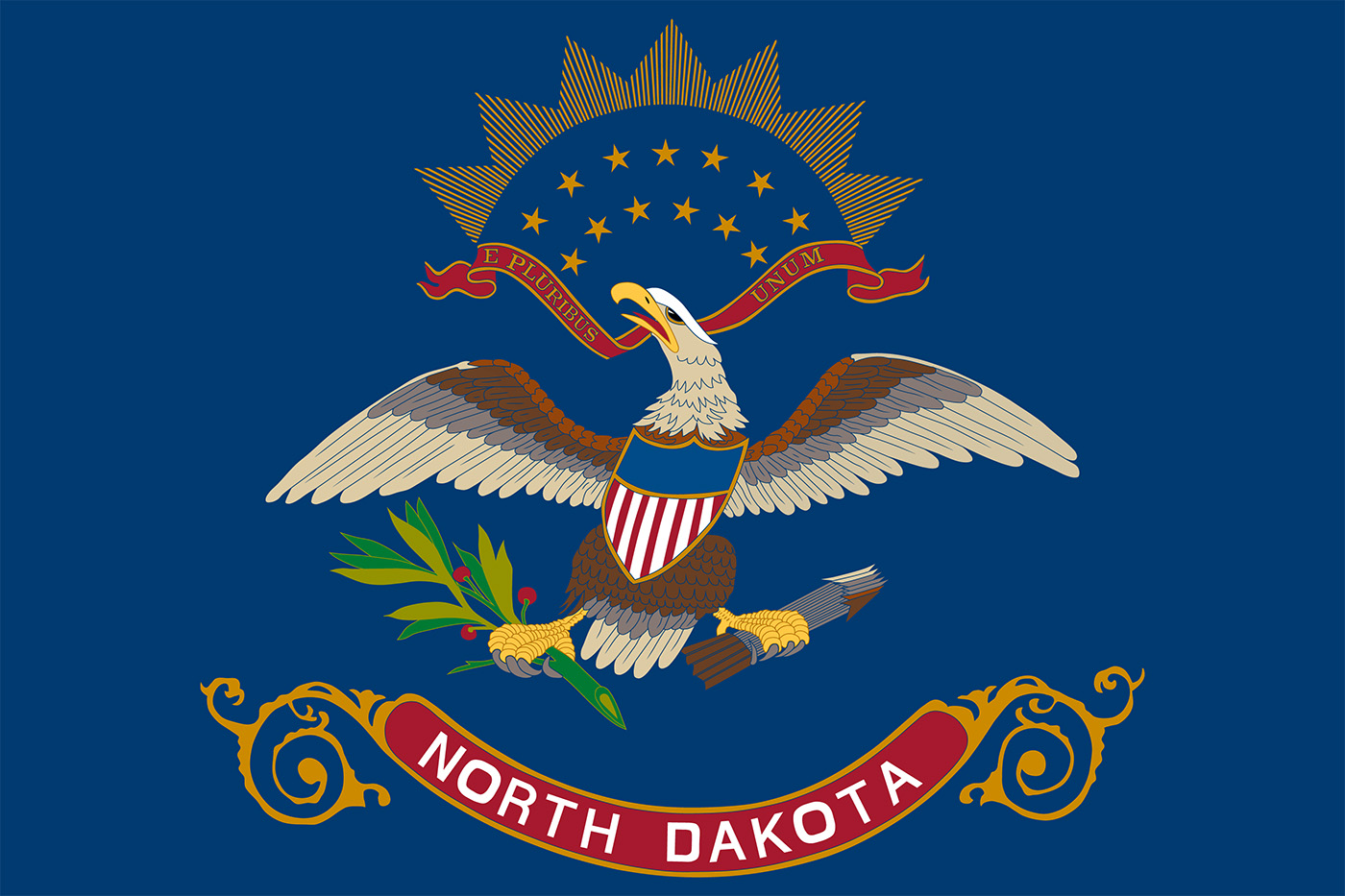 North Dakota