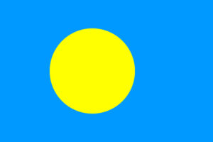 Republic of Palau