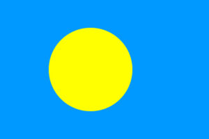 Republic of Palau