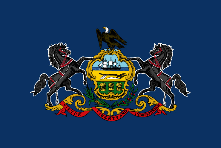 Pennsylvania