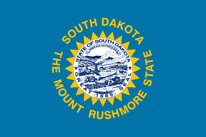 South Dakota