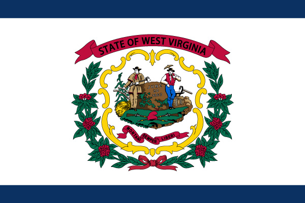 West Virginia