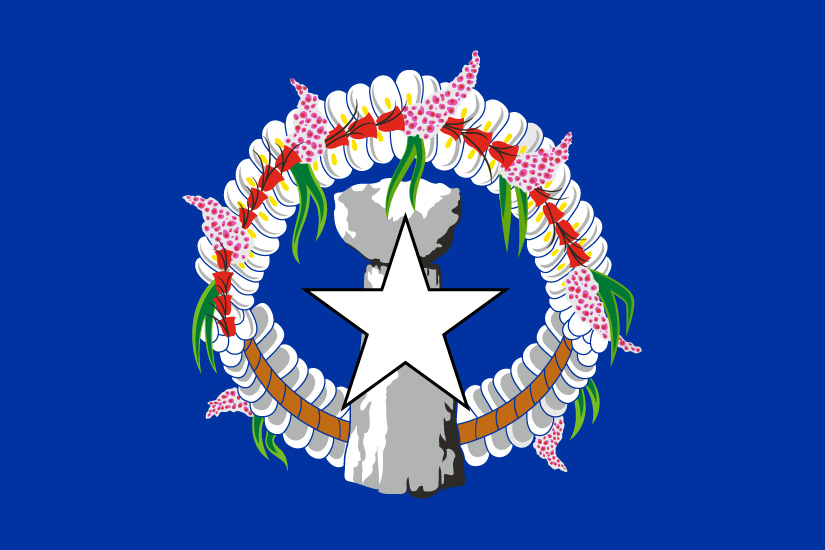 Northern Marianas Islands (CNMI)