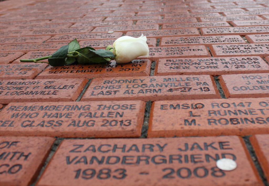 Walk of Honor®