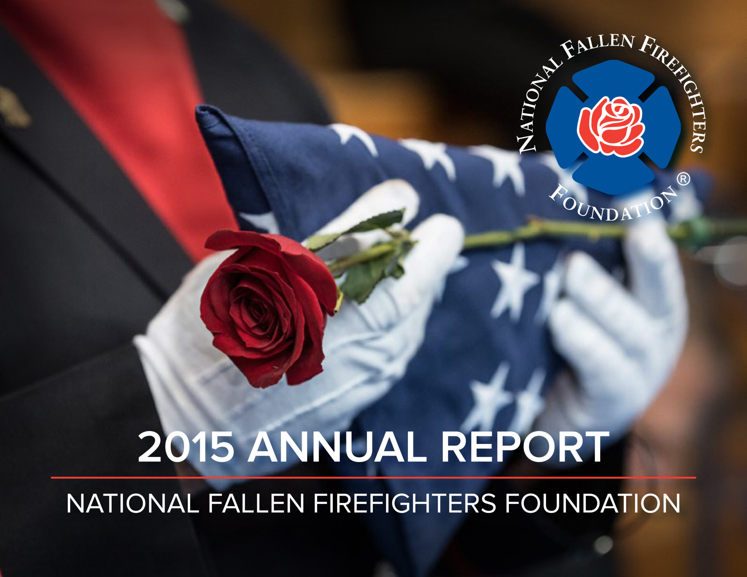 2015 Annual Impact Report