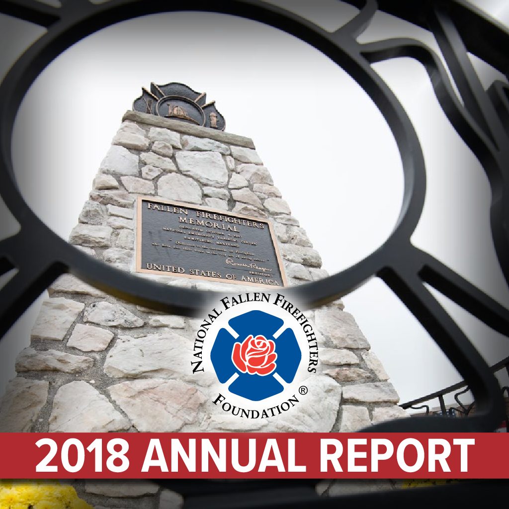 2018 Annual Impact Report