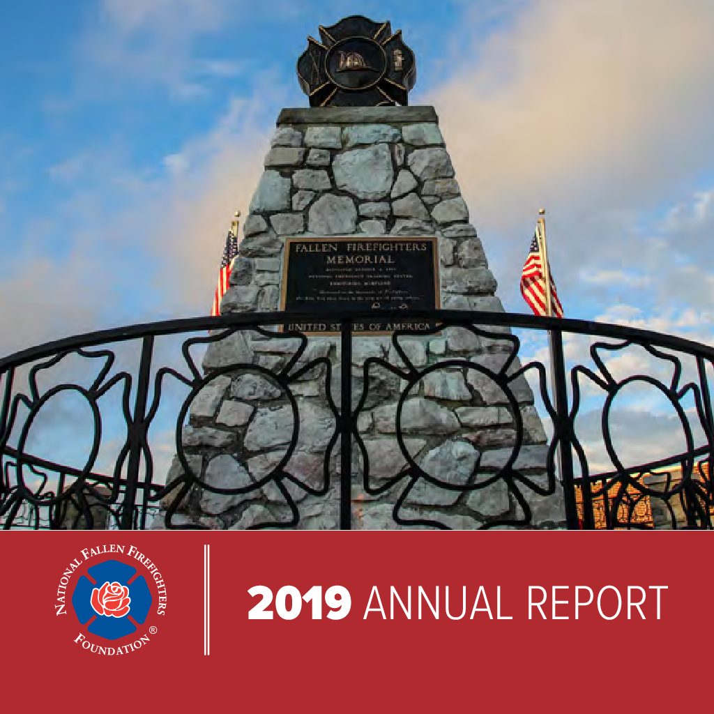 2019 Annual Impact Report