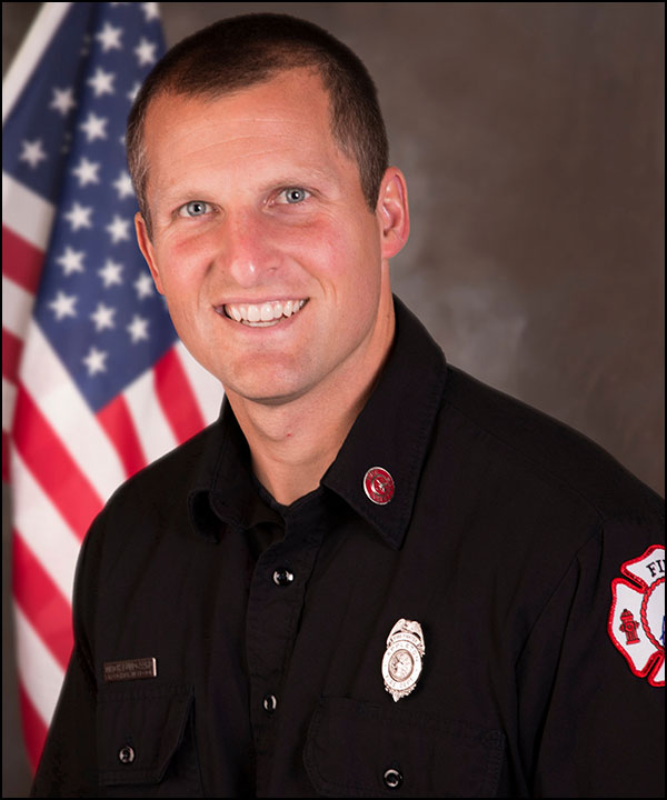Mitchell F. Lundgaard