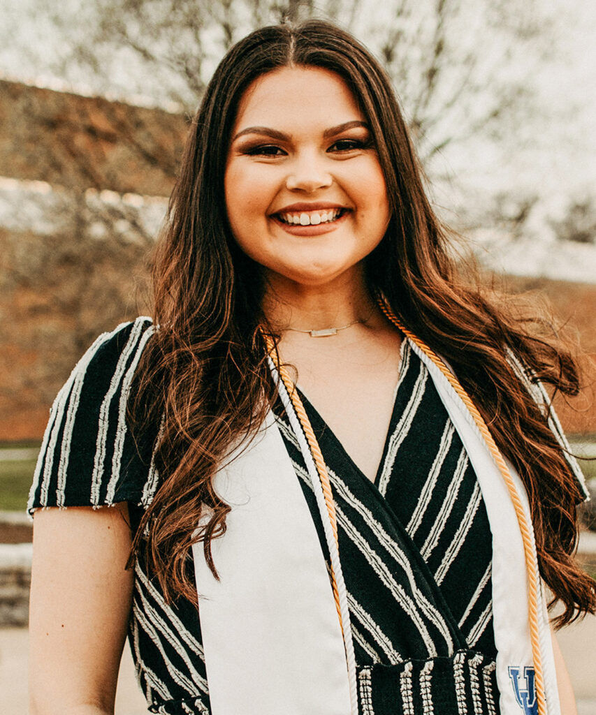 Courtney Quiroz