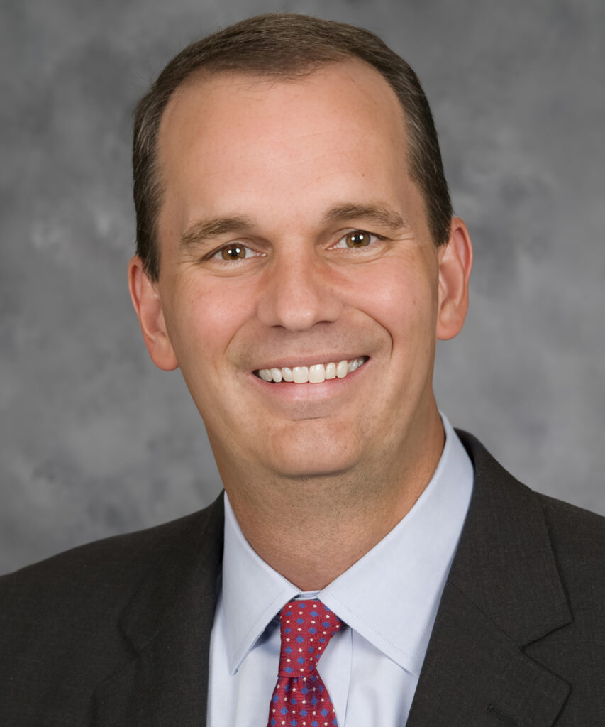 King Butler, CPCU®, CLU®