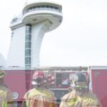 2024 Union City Fire Department 9/11 Memorial Stair Climb at Discovery Park of America