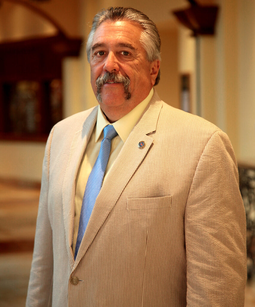 Chief Ronald J. Siarnicki