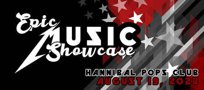 Epic Music Showcase 2023