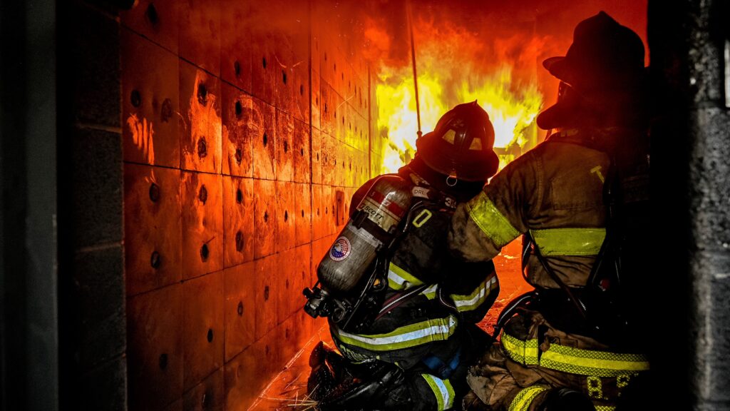 Firehouse Expo