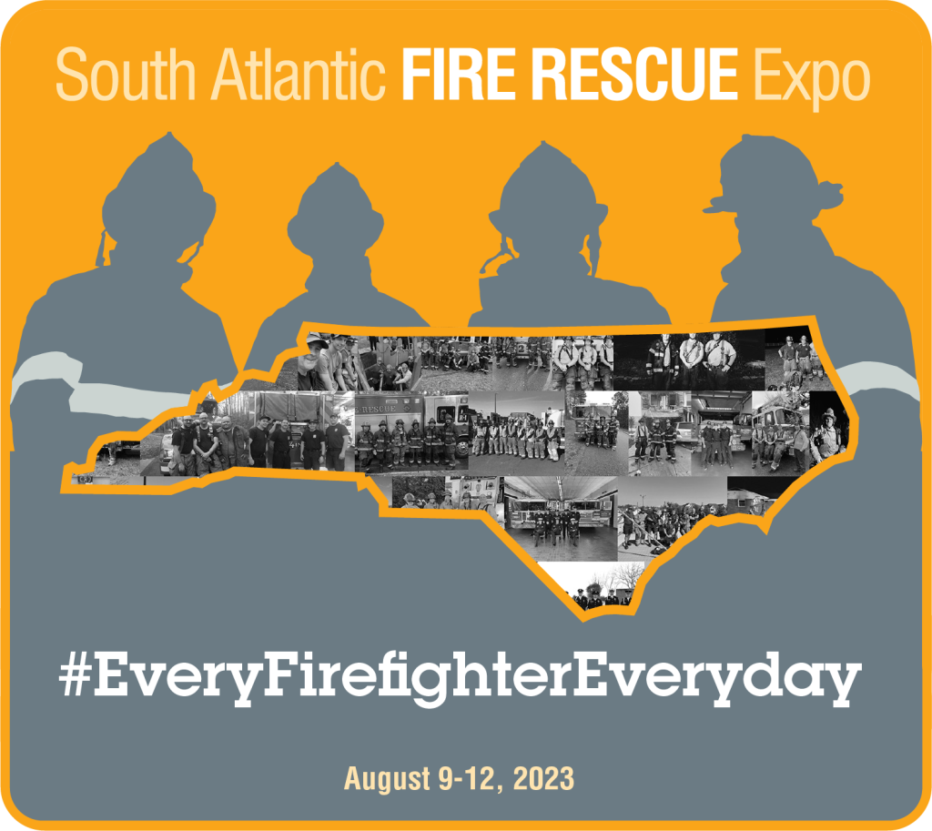 South Atlantic FIRE RESCUE Expo 2023