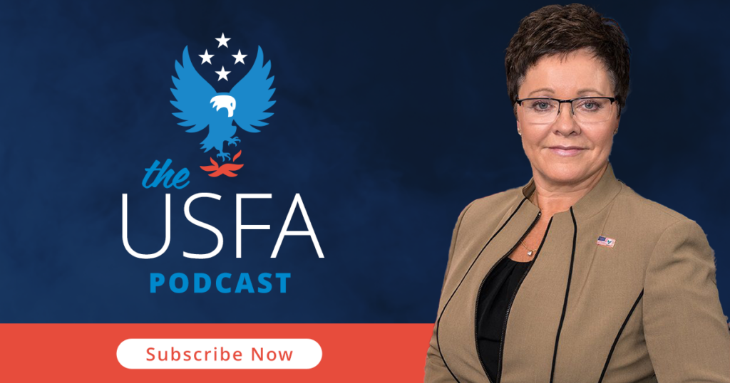 USFA Podcast