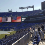 Baltimore 9/11 Memorial Stair Climb