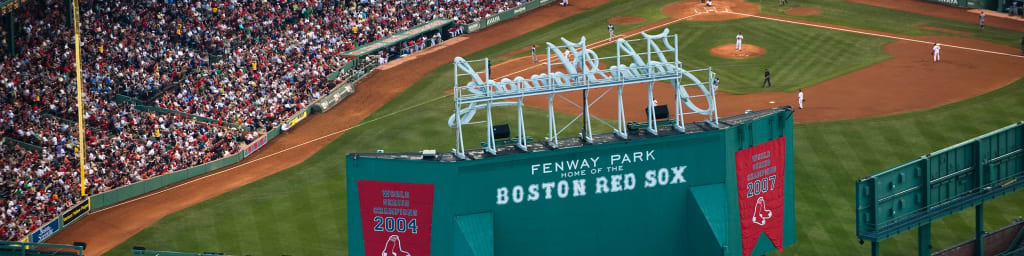 Fenway Park