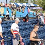 Grand Rapids 9/11 Memorial Stair Climb