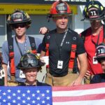 Columbus 9/11 Memorial Stair Climb & Walk