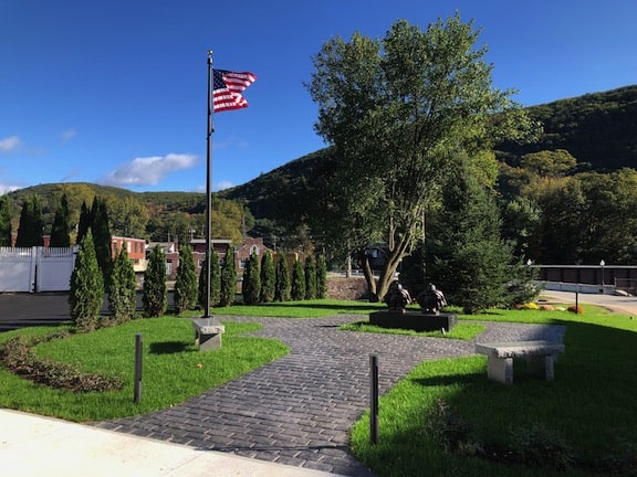 Brown Fuller Memorial Park