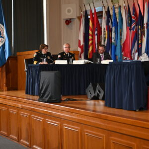 U.S. Fire Administrator’s Summit on Fire Prevention and Control