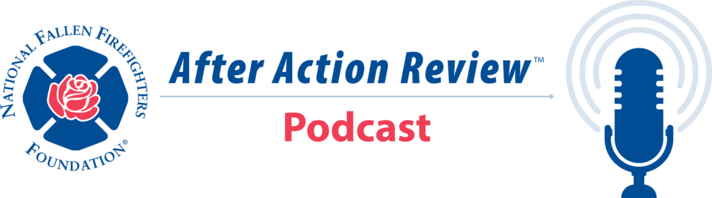 After Action Review