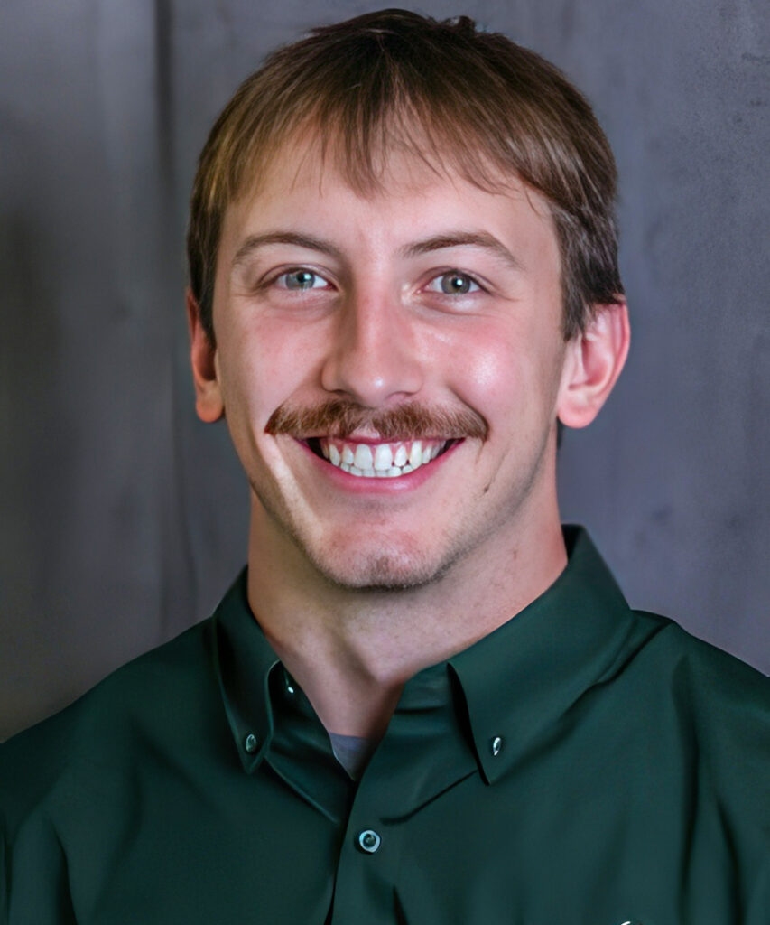 Grady Gonsioroski