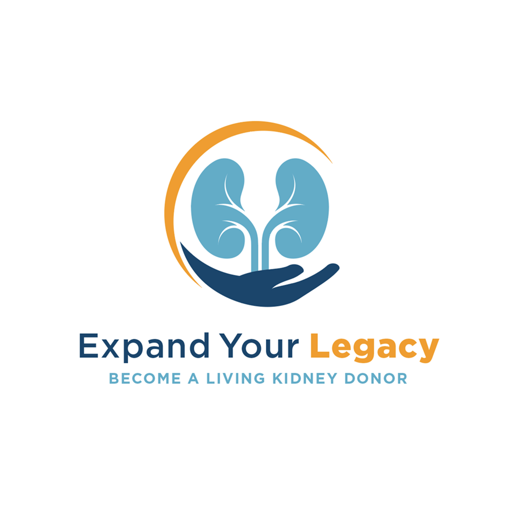 Expand Your Legacy Inspiring Firefighters to Living Kidney