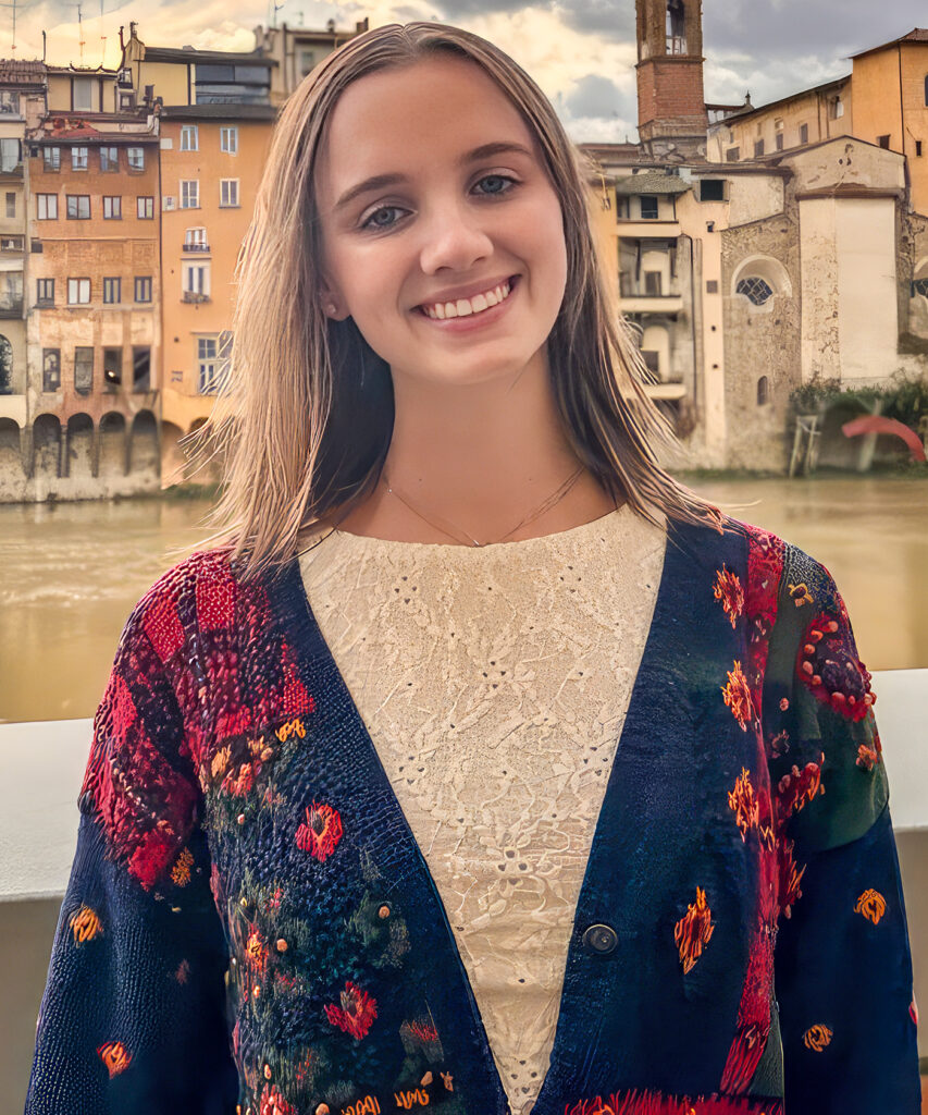 Brianna Marshall