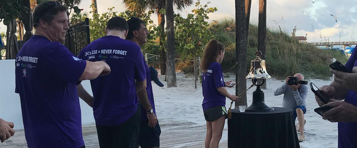 2023 VCOS 9/11 Memorial Stair Climb and 5K Walk