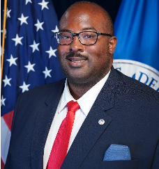 Marcus T. Coleman, Jr.