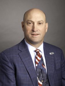 Chief Shane Ray